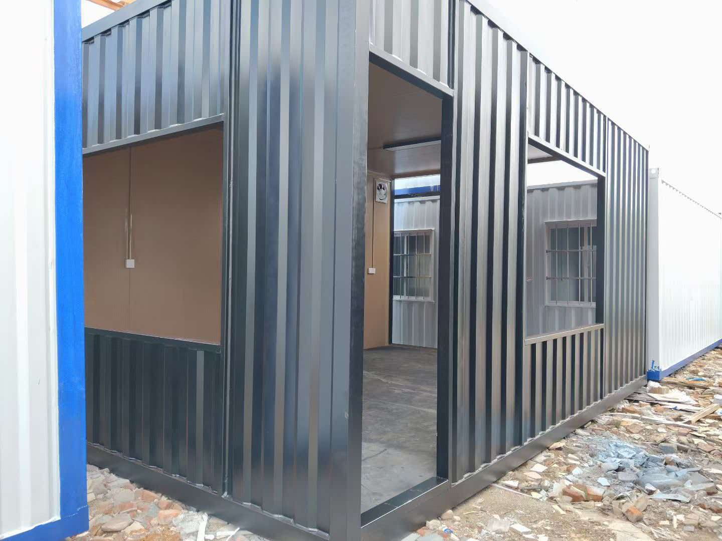 深圳集装箱